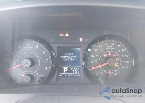 2017 Toyota Sienna Le 8 Passenger from USA, damaged, VIN 5TDKZ3DC2HS798711